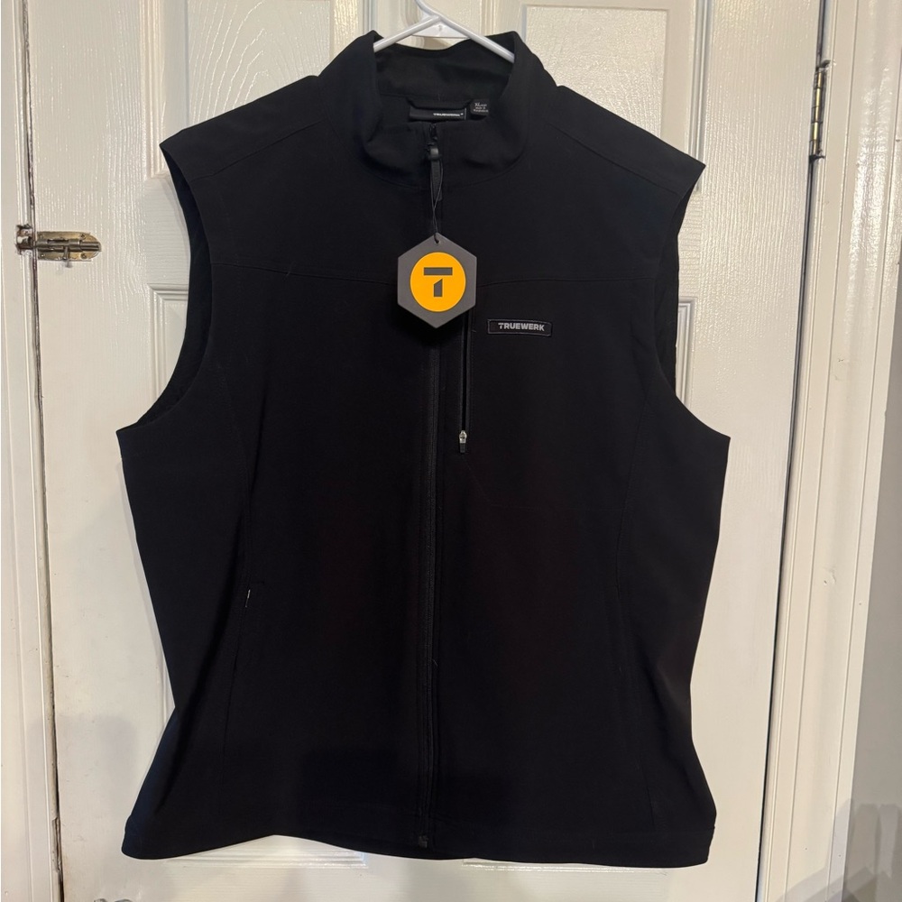 Truewerk S3 Solution Vest